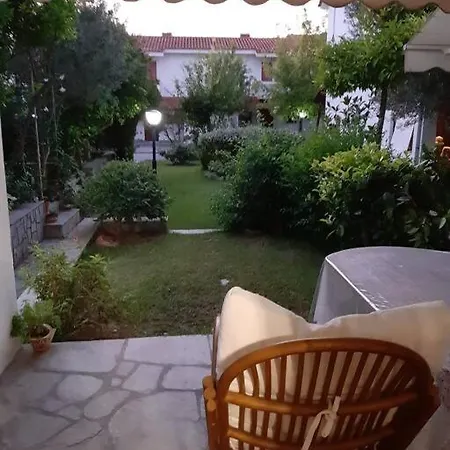 Little In Kassandra Halkidiki Σπίτι διακοπών Φούρκα