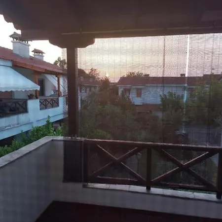 Little In Kassandra Halkidiki בית נופש *