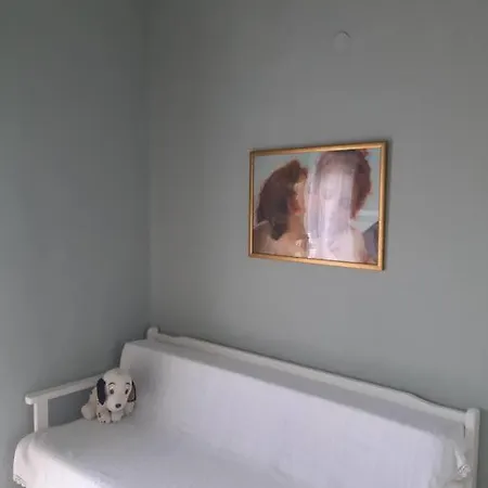 Σπίτι διακοπών Little In Kassandra Halkidiki Φούρκα