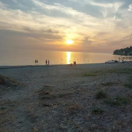 別荘 Little In Kassandra Halkidiki